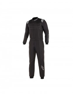 Karting fia alpinestars kmx9 v3-magickart