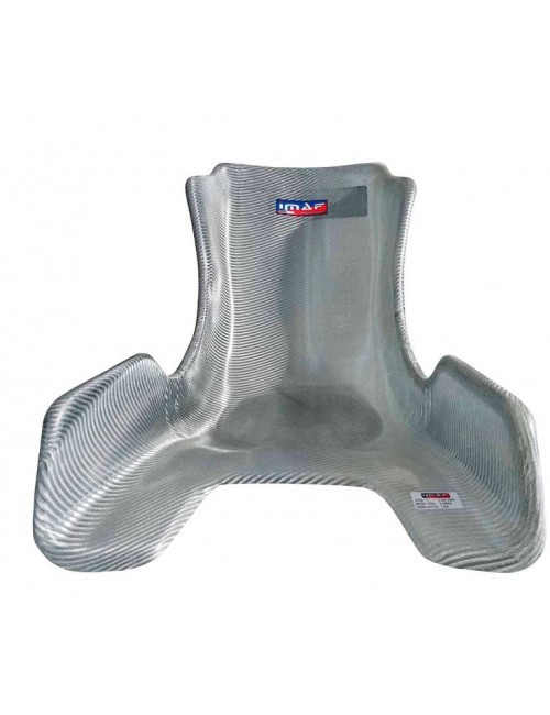 Silver IMAF H8 seat - Cover image -Magickart