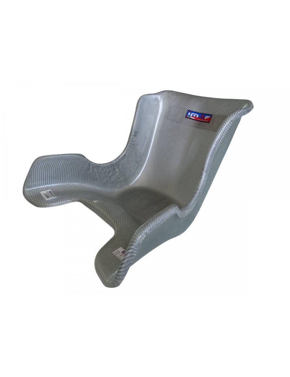 IMAF H8 asiento de plata - Imagen de portada -Magickart