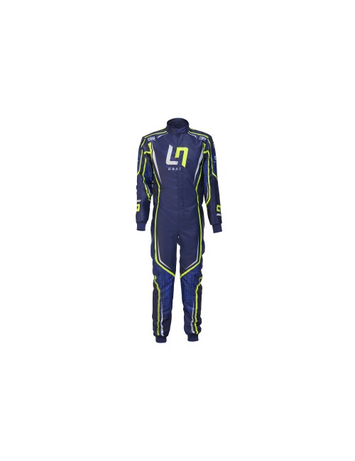 Combinazione ln kart OMP