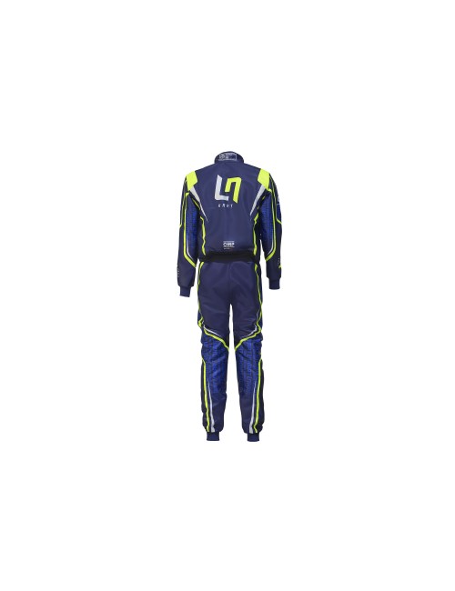 Combination LN Kart OMP