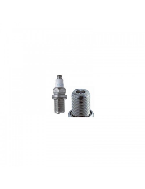Competição de vela NGK R7282-105 - MAGICKART