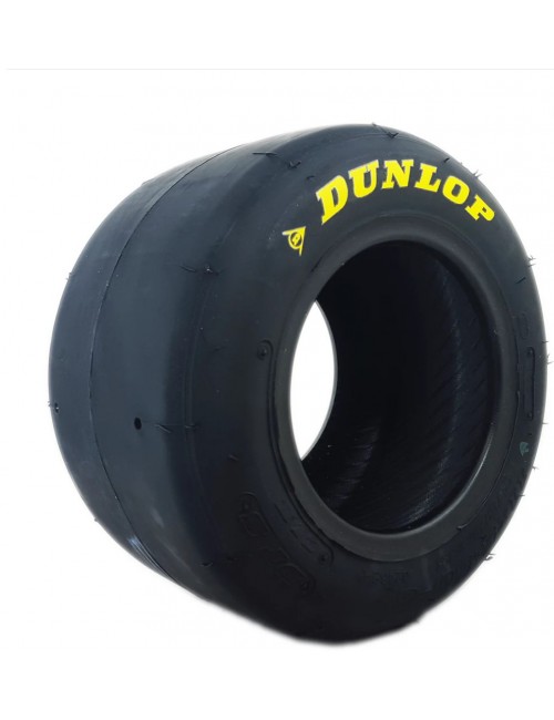 Pneu Dunlop 6 pouce  (DGS)...