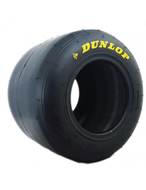 Pneu Dunlop 6 pouce (DGS)...