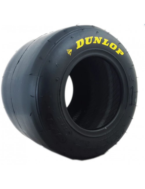 Dunlop 6-inch  (DGS) racing...