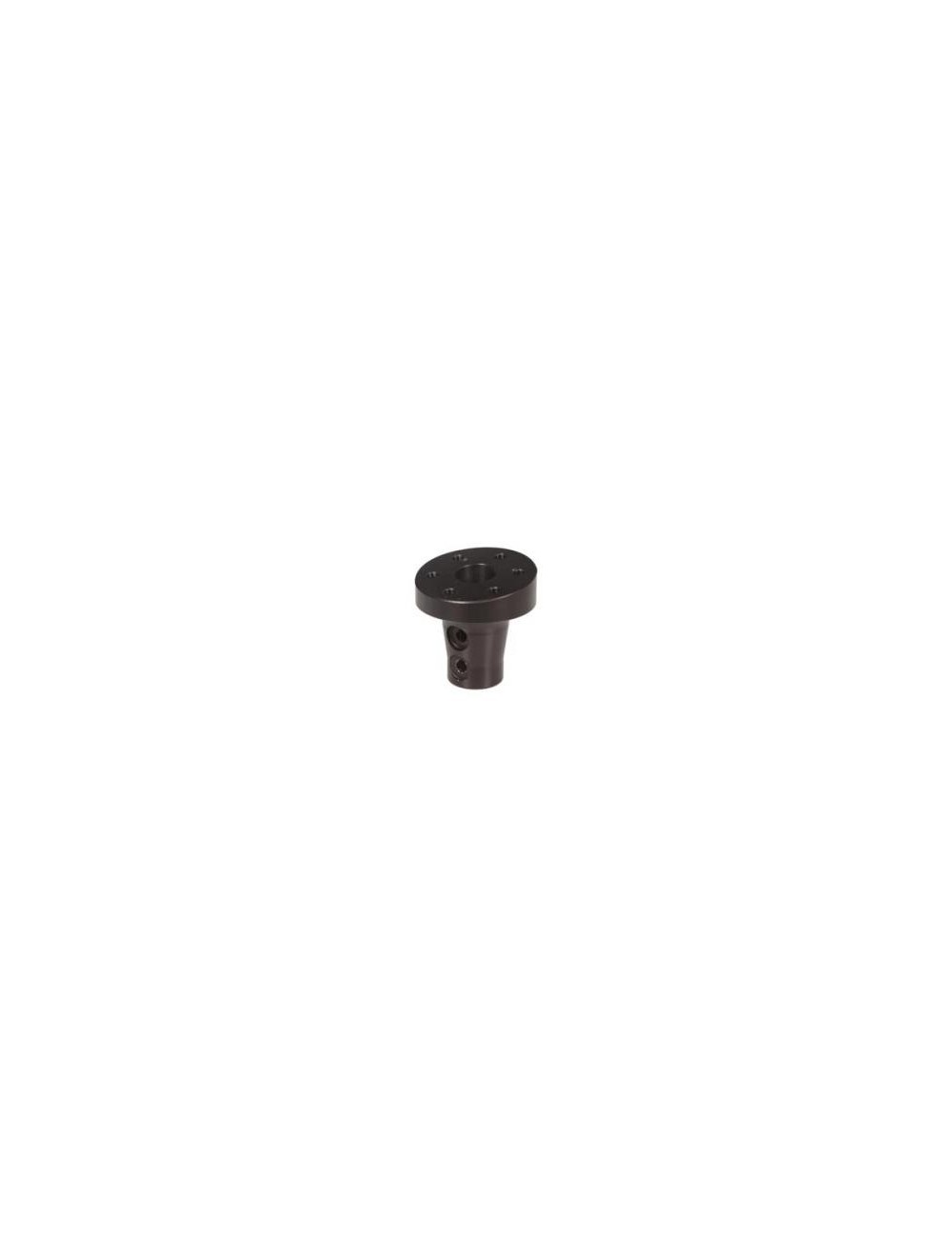 Aluminium fliegende Hub neigungsmagickart Aluminium fliegende Hub neigungsmagickart