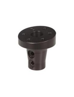 Aluminium fliegende Hub neigungsmagickart
