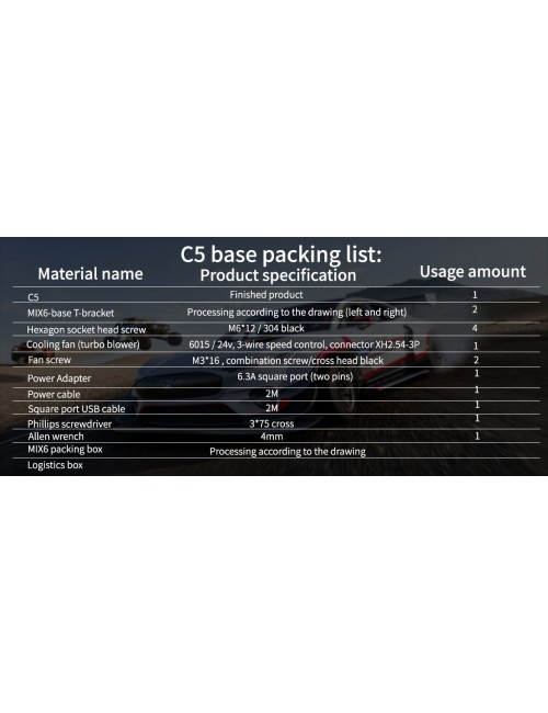 C5 C5 C5-Basis- und...