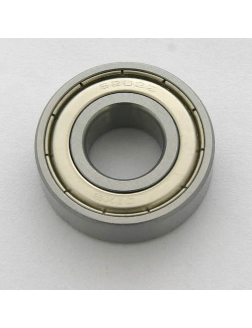 LAGER 61903 ø17/30/7mm OTK