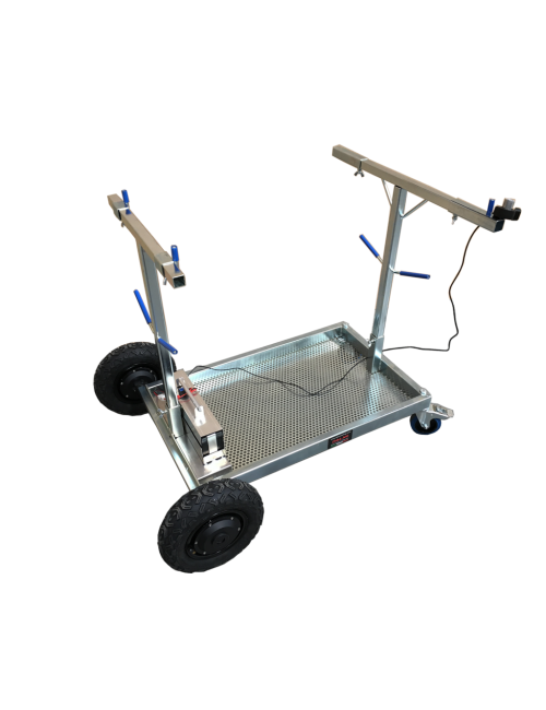 DalmiGO Motorized