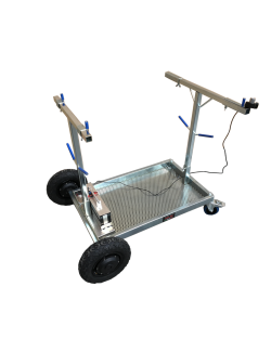 DalmiGO motorisiert