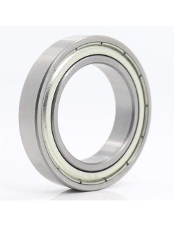 Bearing 6905 ZZ C4 Birel ART 25X42X9 - magickart