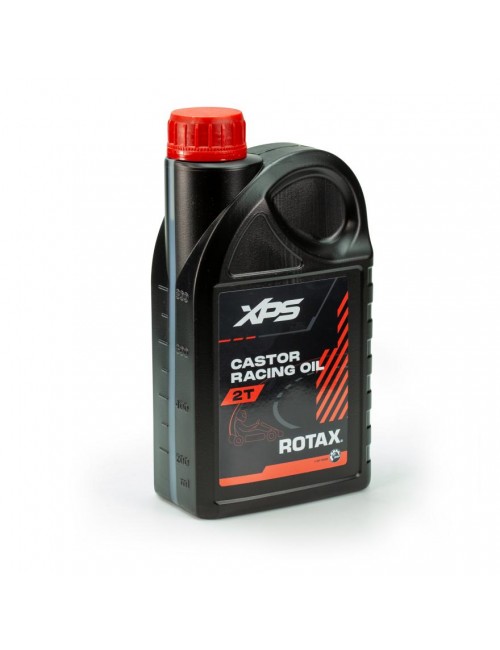 Rotax XPS CIORTOR OIL