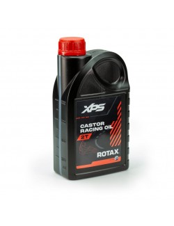 HUILE ROTAX XPS CASTOR- Magickart