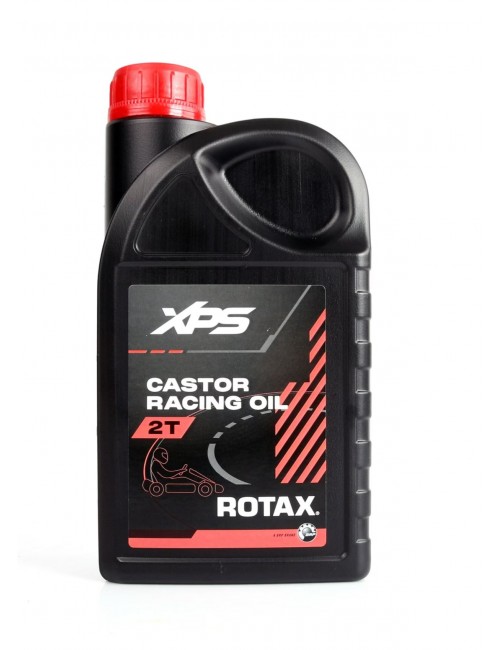 ROTAX XPS CASTOR OIL