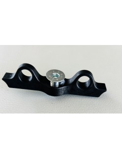 Porte durite tank BIREL - magickart