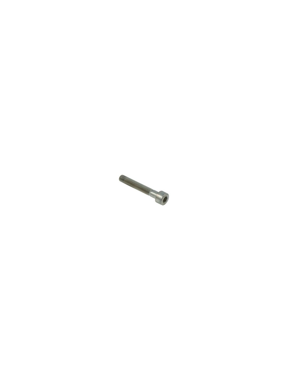 Cilíndrico de la cabeza del tornillo Cinco Pans Creux 5x25 OTK -MAGNÍFICO Cilíndrico de la cabeza del tornillo Cinco Pans Creux 5x25 OTK -MAGNÍFICO