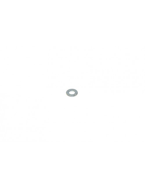 Round plate Ø 5 x 11 x 1 mm OTK - Magickart