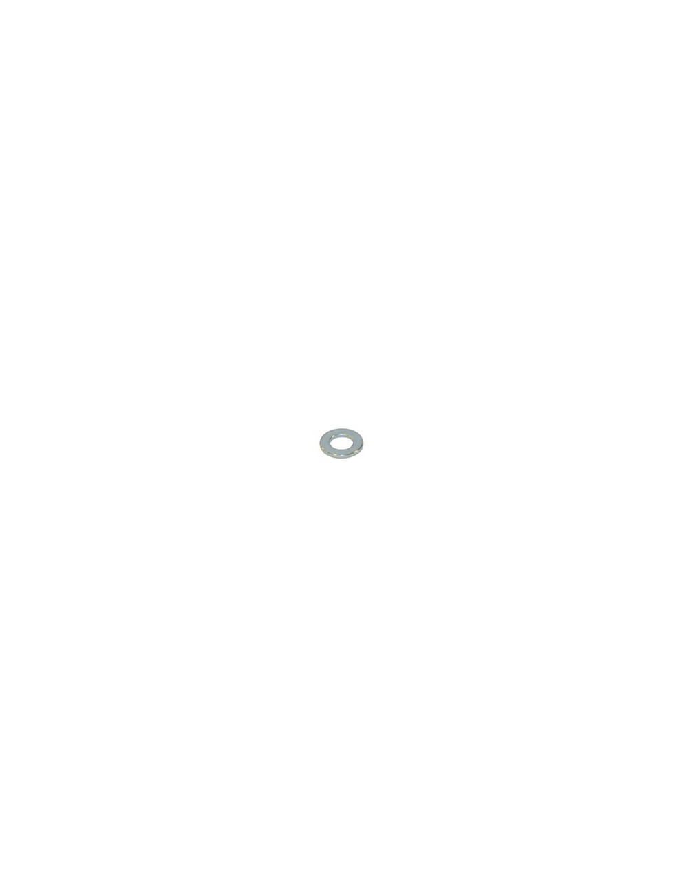 Placa redonda Ø 5 x 11 x 1 mm OTK - Magickart Placa redonda Ø 5 x 11 x 1 mm OTK - Magickart