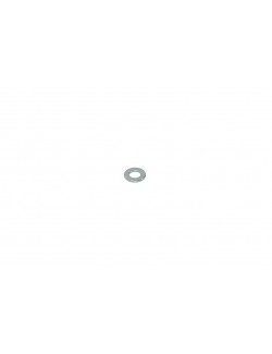 Round plate Ø 5 x 11 x 1 mm OTK - Magickart