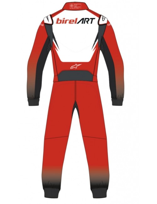 Kart Birelart suit
