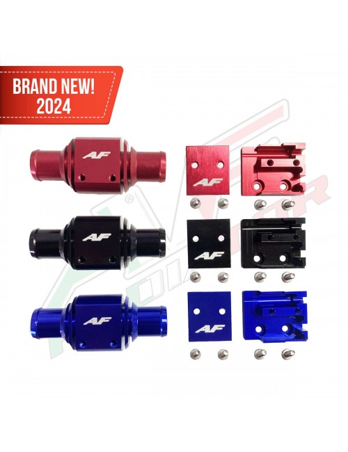 Water Hose Connector with...