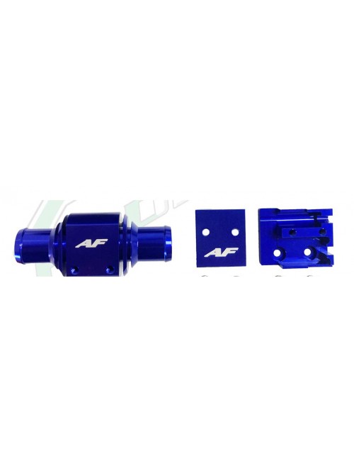 Water Hose Connector with...