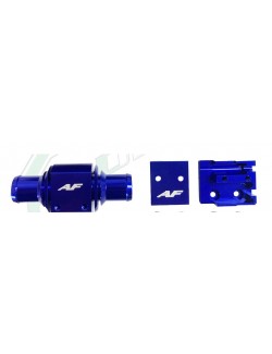 Adattatore AF RADIATOR Durit Sende con connessioni-Supporto magickart