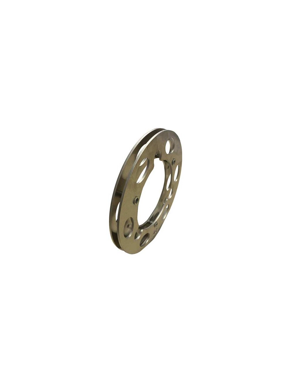 Protezione Pignone per RADIATORE AF Go Kart 200mm- MAGICKART Protezione Pignone per RADIATORE AF Go Kart 200mm- MAGICKART