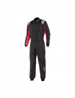 combinación-karting-alpinestars-kmx-9-v3 aprobado-FIA-8877-2022 nivel-1-magickart
