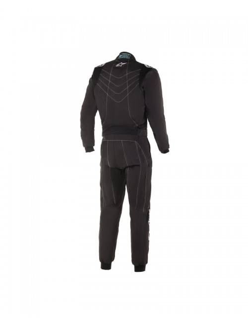 combinação-Karting-Alpinestars-kmx-9-v3-aprovado-FIA-8877-2022 de nível 1-magickart