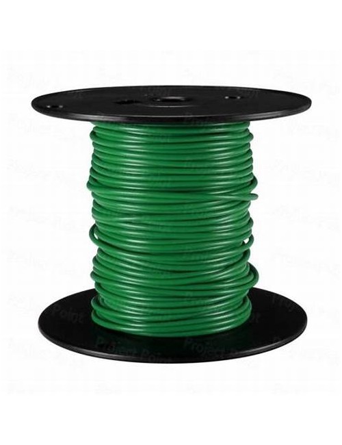 Water pump belt OTK Green...