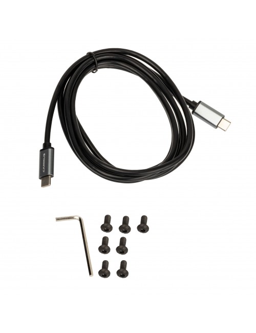 Flywheel cammus gt2-tmagickart