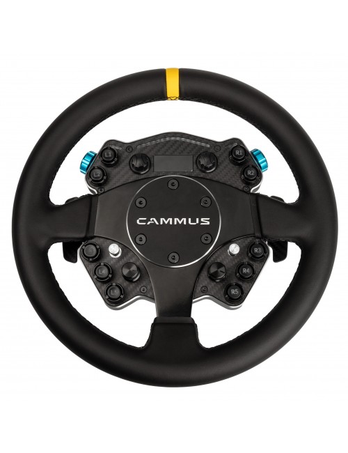 Flywheel Cammus GT2-Tmagickart