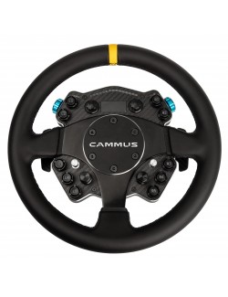 Volante CAMMUS GT2-TMAGICKART