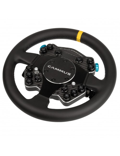 Volante CAMMUS GT2-TMAGICKART