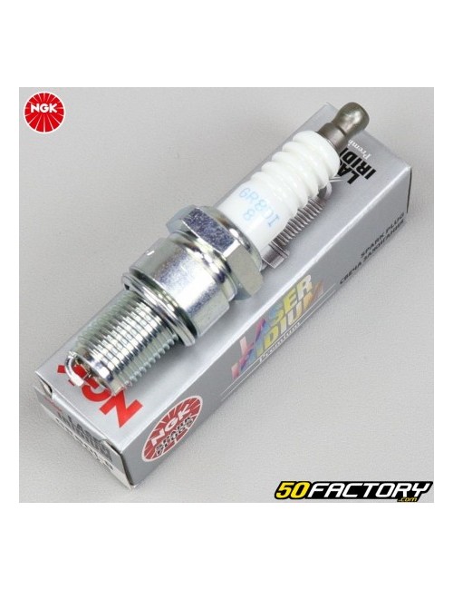 NGK GR9 DI-8 SPARK PLUG at the best price at Magickart