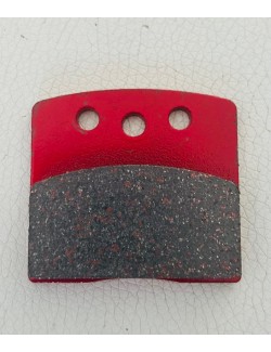 Brake Pad 2023 anteriore per BireLart 50x8 KZ Evo - MagickArt