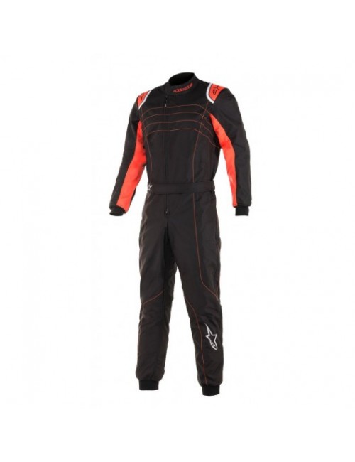 Alpinestars KMX9 V2 150CM...