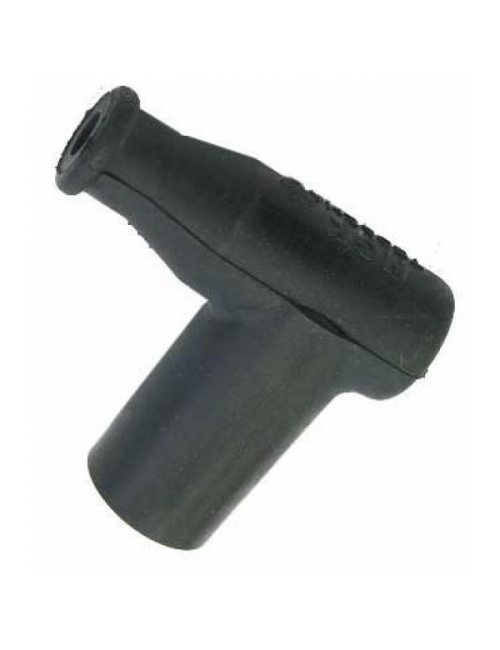 PVL candle cap
