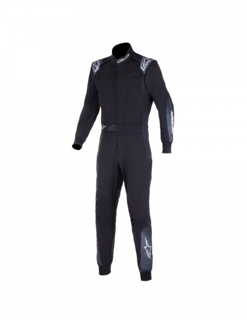 Combinazione FIA KARTING...