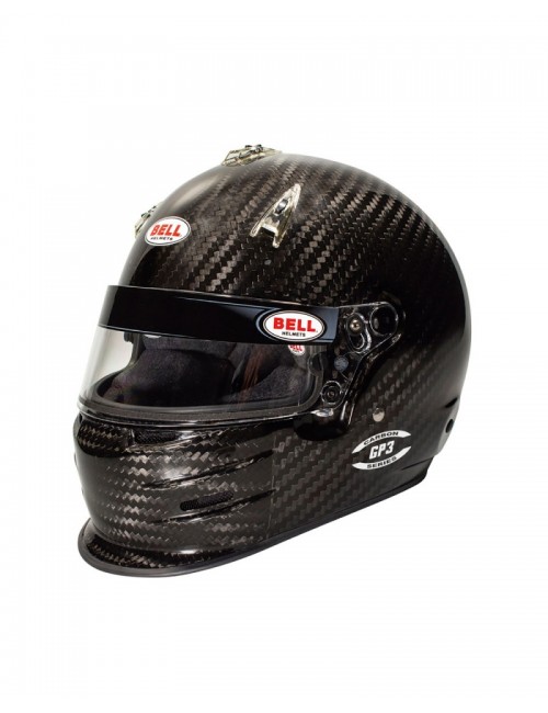 Bell GP3 Carbon Helmet