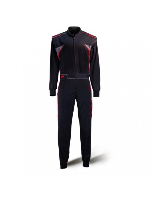 Suit DETROIT HS-3 Hobby
Speed-Racewear Karting Suit