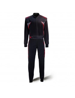 Suit DETROIT HS-3 Hobby
Speed-Racewear Karting Suit