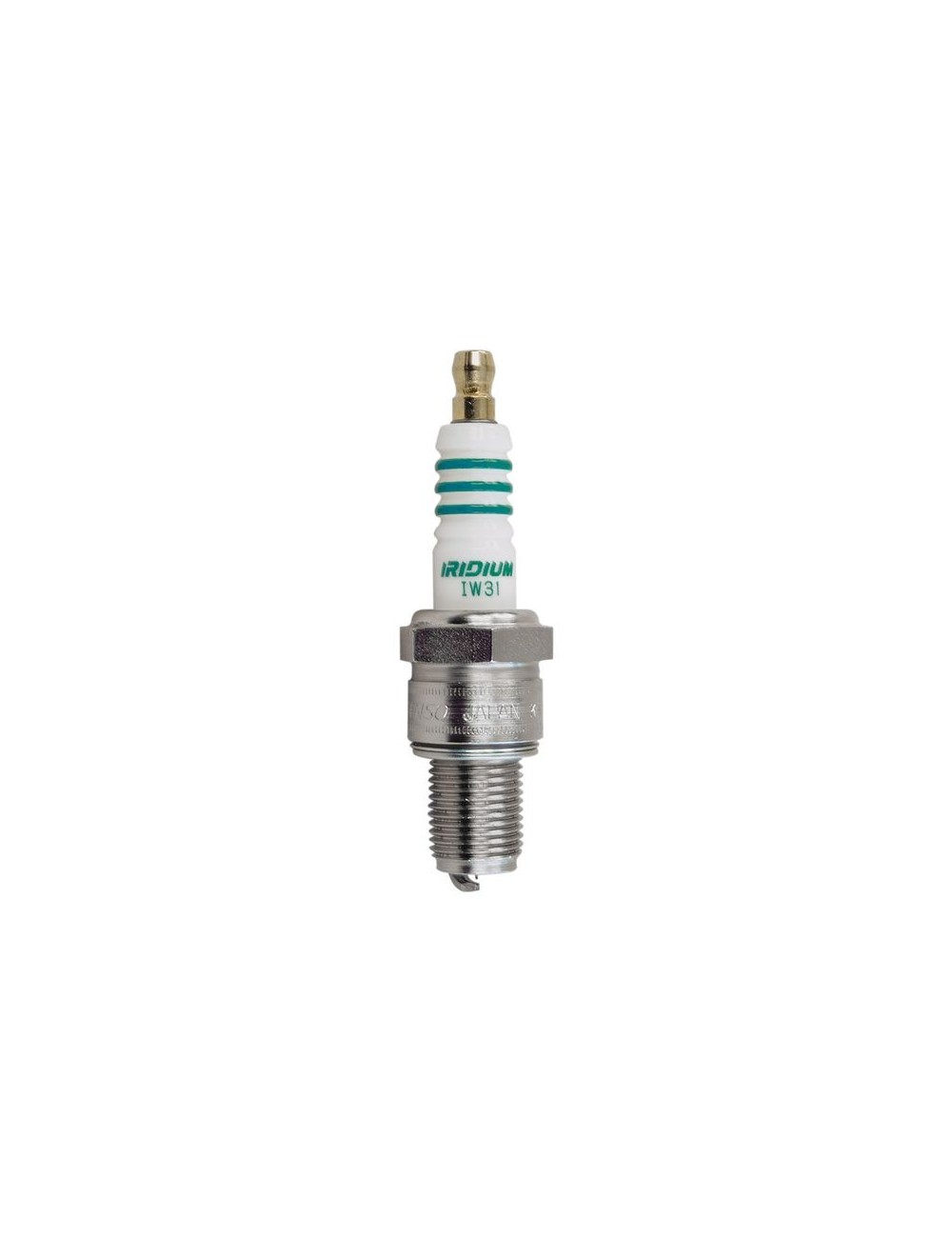 Denso Iridium Power-Magickart Kerze Denso Iridium Power-Magickart Kerze