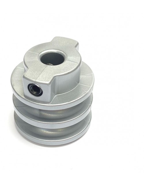 Plastic Pulley of Aluminum...