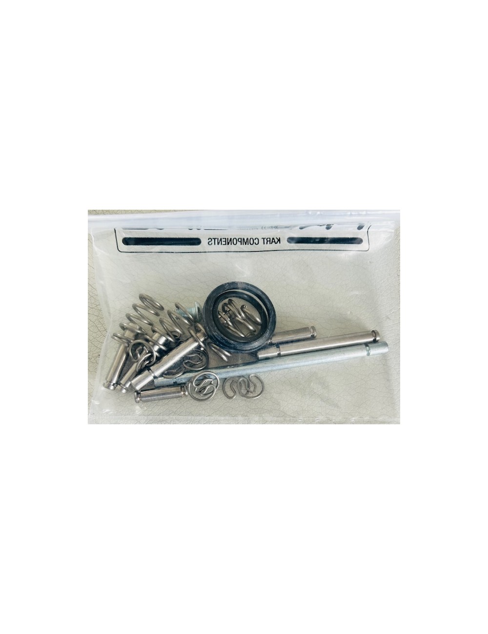 CX-I24 BirelArt revision clamp kit CX-I24 BirelArt revision clamp kit
