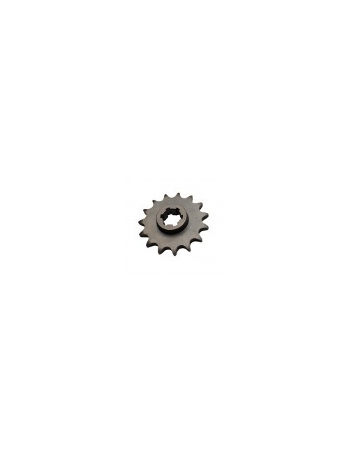 Uscita della scatola TM PINION