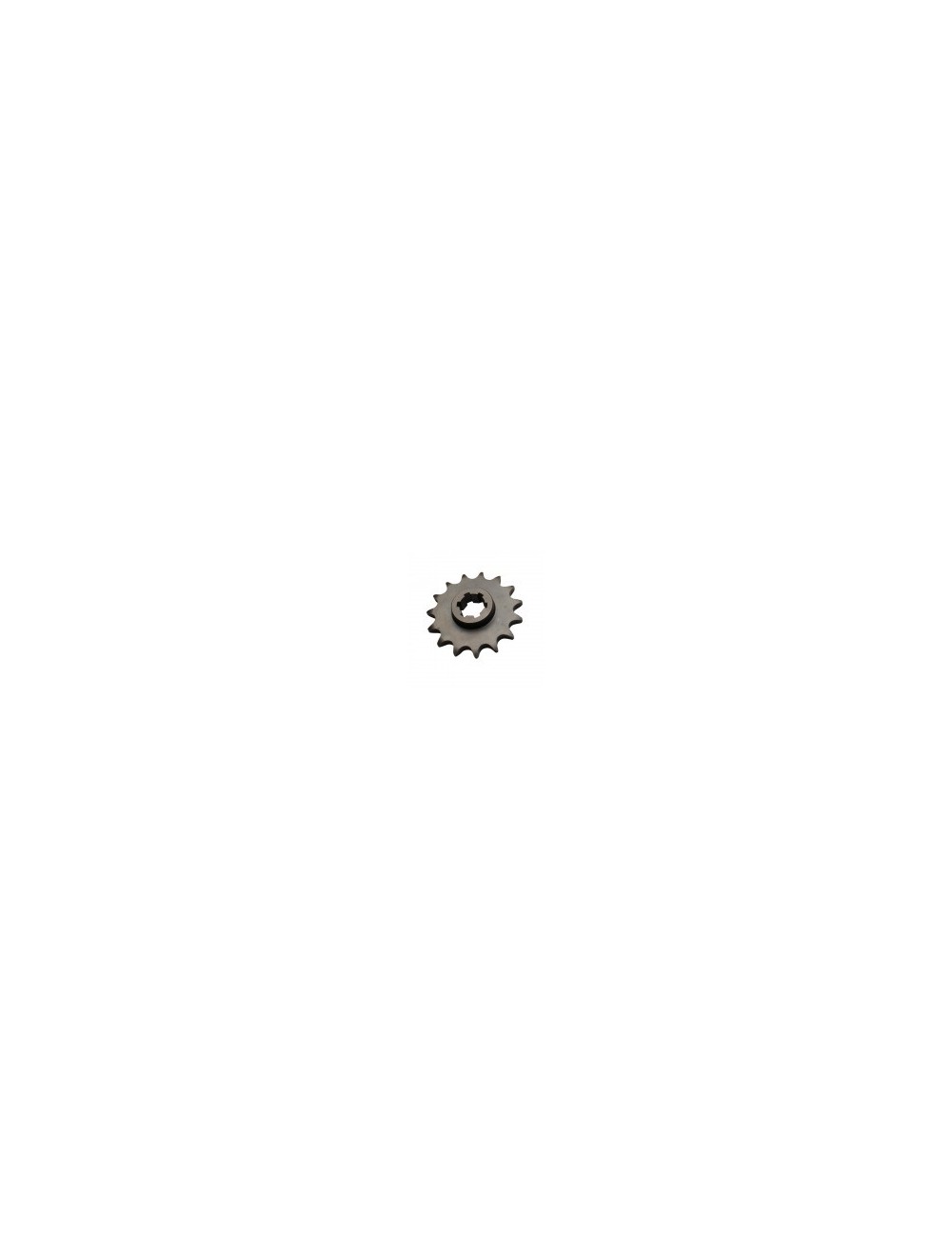 Uscita della scatola TM PINION Uscita della scatola TM PINION