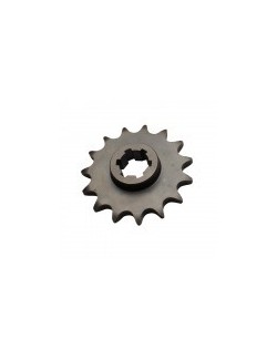 Uscita della scatola TM PINION
